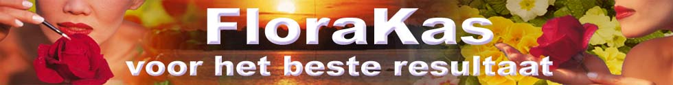 FloraKas.nl